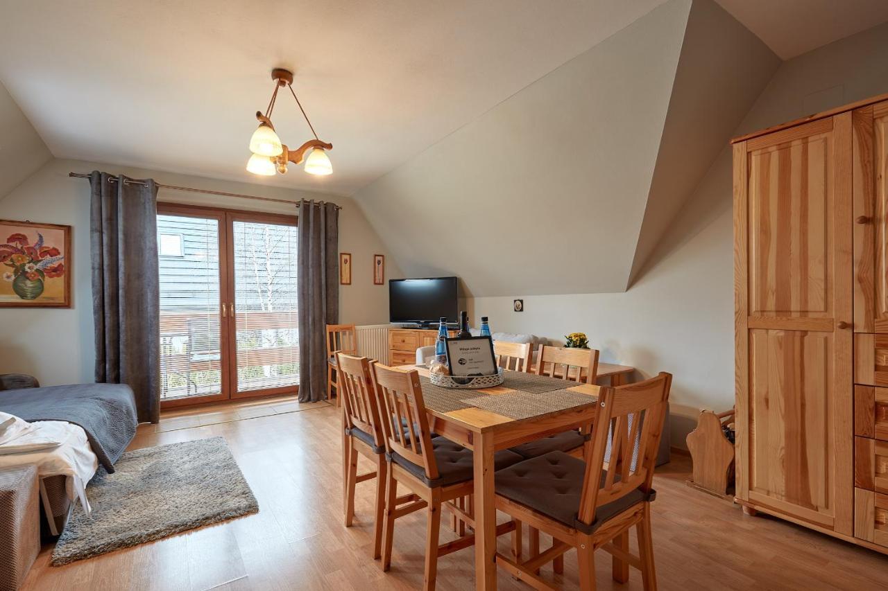 Apartament 1010 M Zab Esterno foto