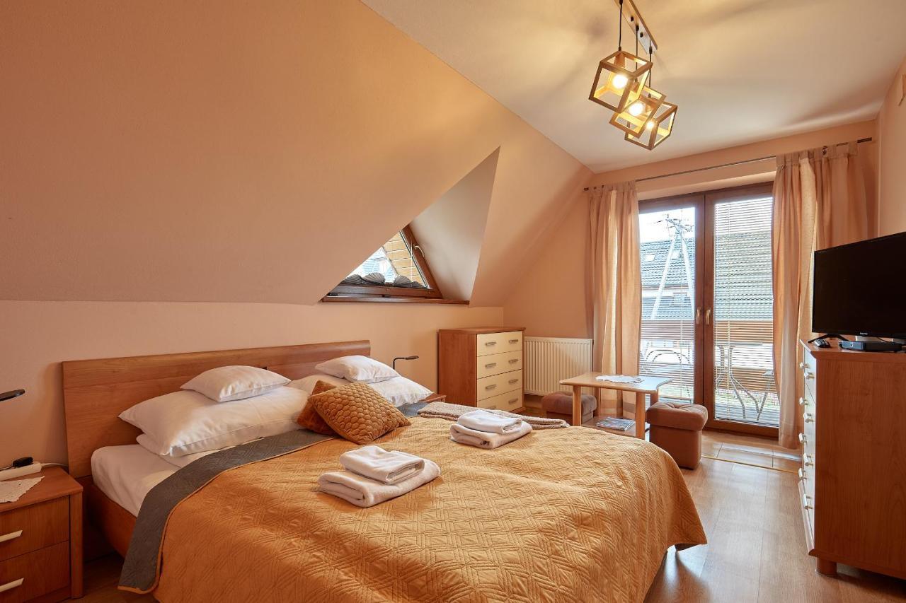 Apartament 1010 M Zab Esterno foto