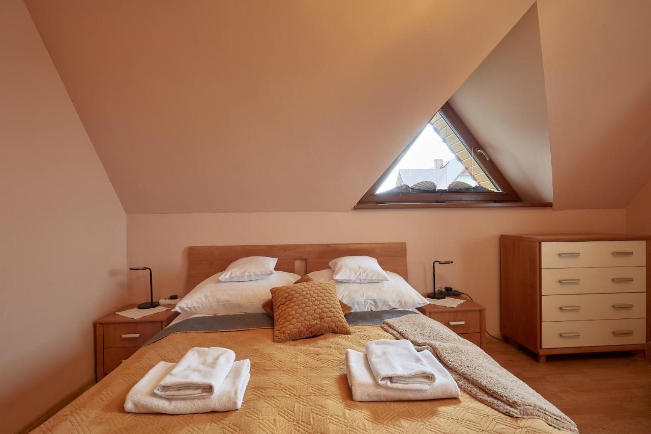 Apartament 1010 M Zab Esterno foto