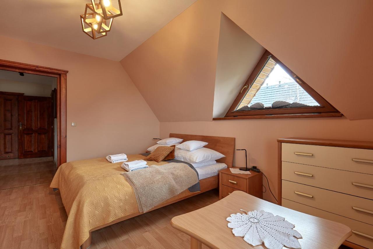 Apartament 1010 M Zab Esterno foto