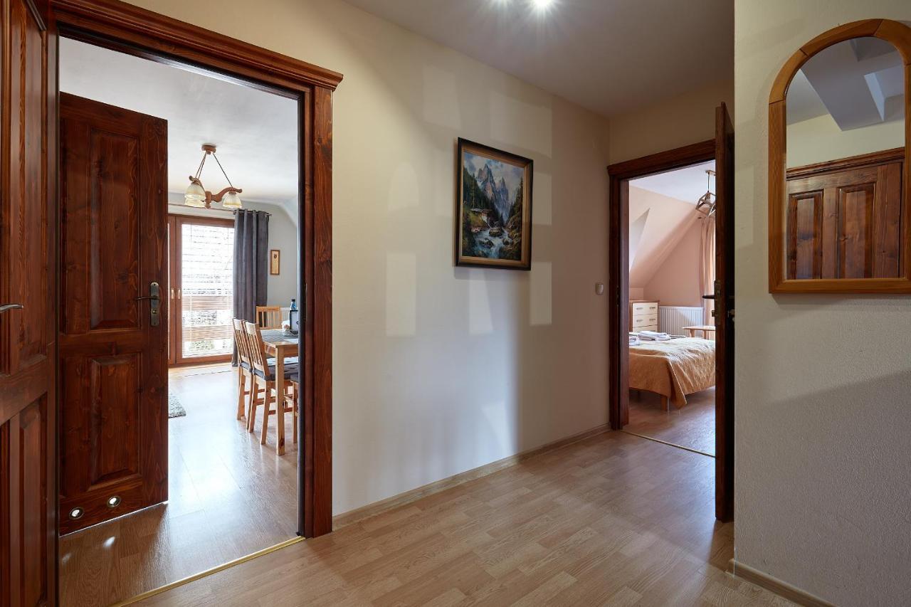 Apartament 1010 M Zab Esterno foto