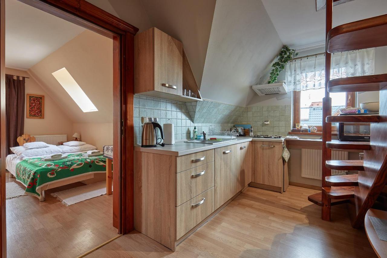 Apartament 1010 M Zab Esterno foto