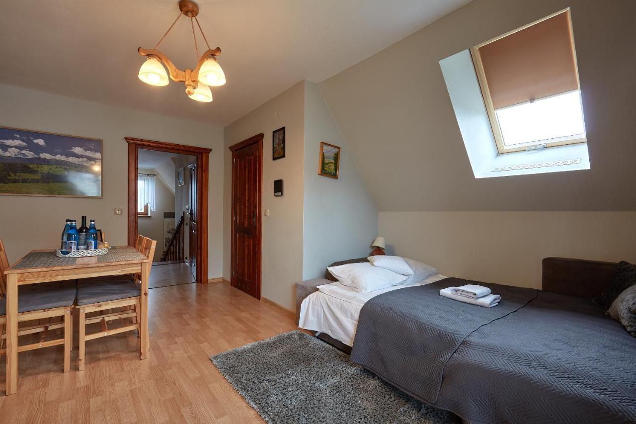 Apartament 1010 M Zab Esterno foto