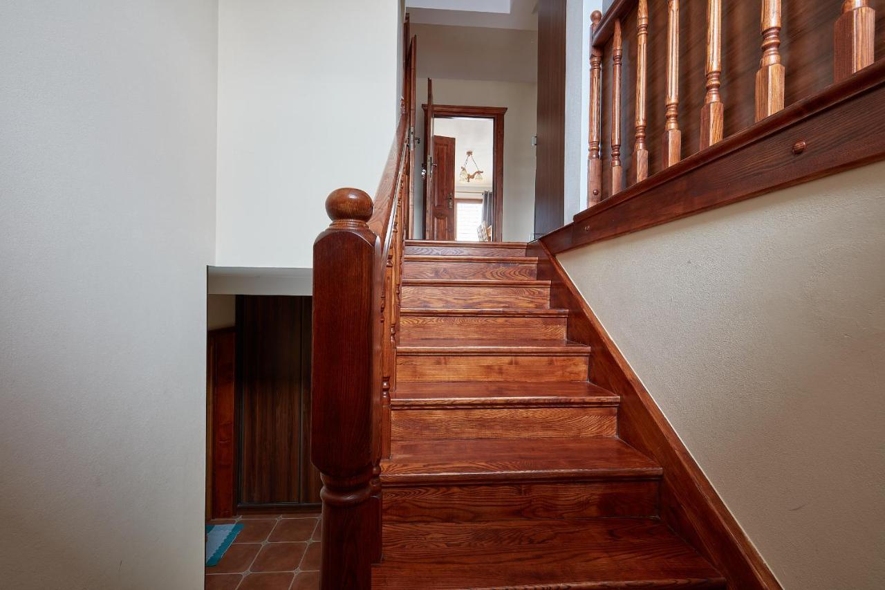 Apartament 1010 M Zab Esterno foto