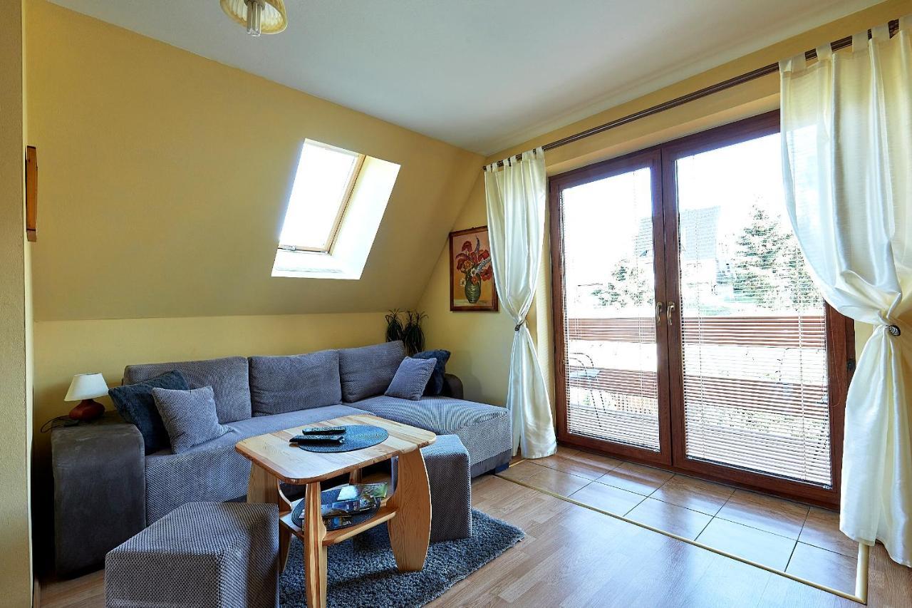 Apartament 1010 M Zab Esterno foto