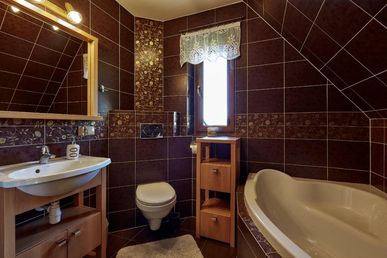 Apartament 1010 M Zab Esterno foto