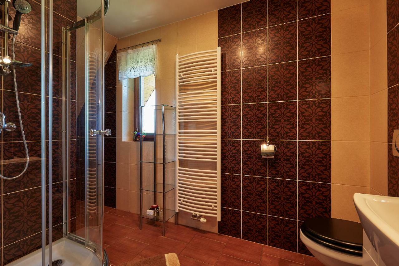 Apartament 1010 M Zab Esterno foto